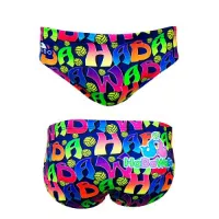 Turbo Grafit Haba 2019 Badeslip Turbo Grafit Haba 2019 Badeslip