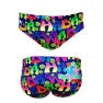 Turbo Grafit Haba 2019 Badeslip