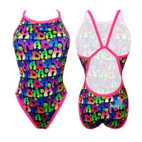 Turbo Grafit Haba 2019 Revolution Badeanzug female Turbo Grafit Haba 2019 Revolution Badeanzug female