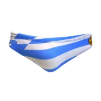 Turbo Greece Badeslip Turbo Greece Badeslip
