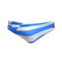 Turbo Greece Badeslip Turbo Greece Badeslip