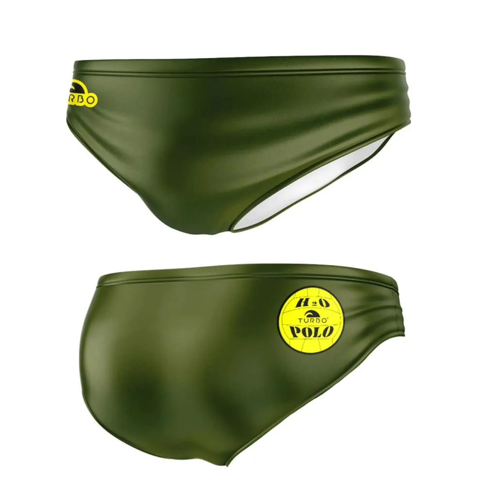 Turbo H20 Badeslip male Turbo H20 Badeslip male