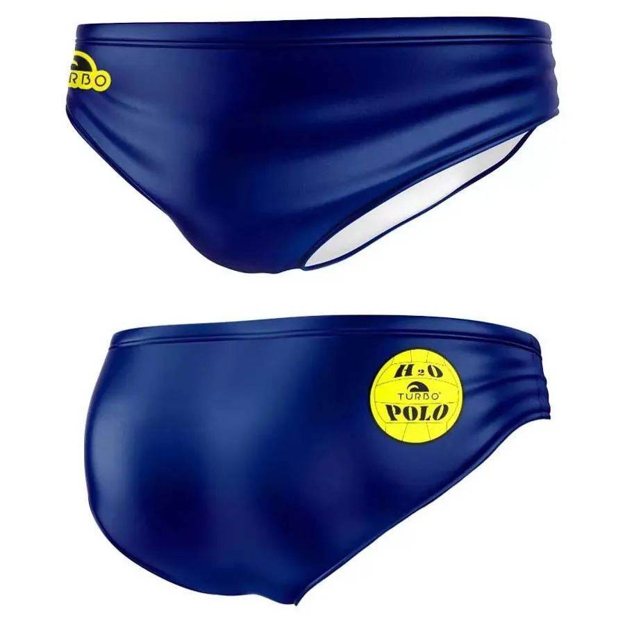 Turbo H20 Badeslip Turbo H20 Badeslip