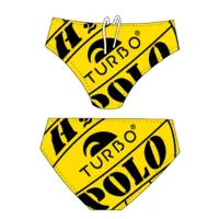 Turbo H2o Zoom Badeslip Turbo H2o Zoom Badeslip