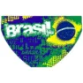 Turbo Happy Brasil Badeslip