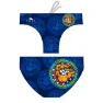 Turbo Happy Bulldog Force Badeslip