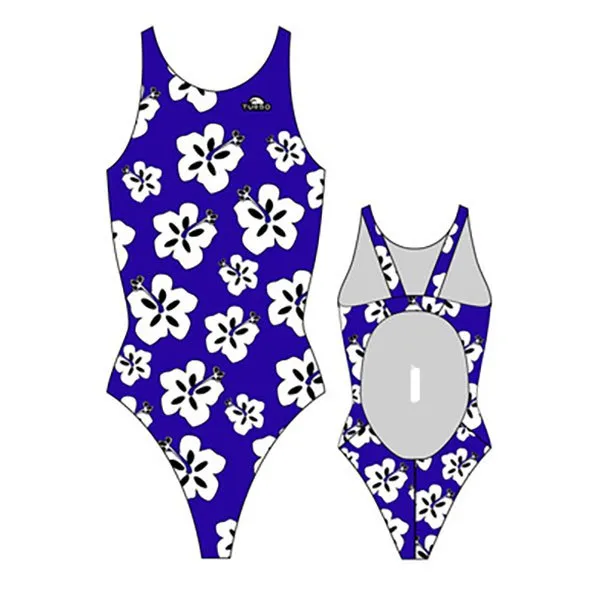 Turbo Hawai Pro Resist Badeanzug Turbo Hawai Pro Resist Badeanzug