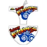 Turbo Heat Waves Badeslip