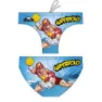 Turbo Heroe Badeslip