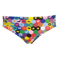 Turbo Hexa Badeslip male Turbo Hexa Badeslip male