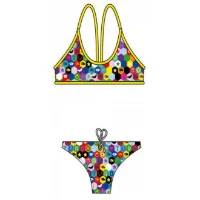 Turbo Hexa Bikini Turbo Hexa Bikini