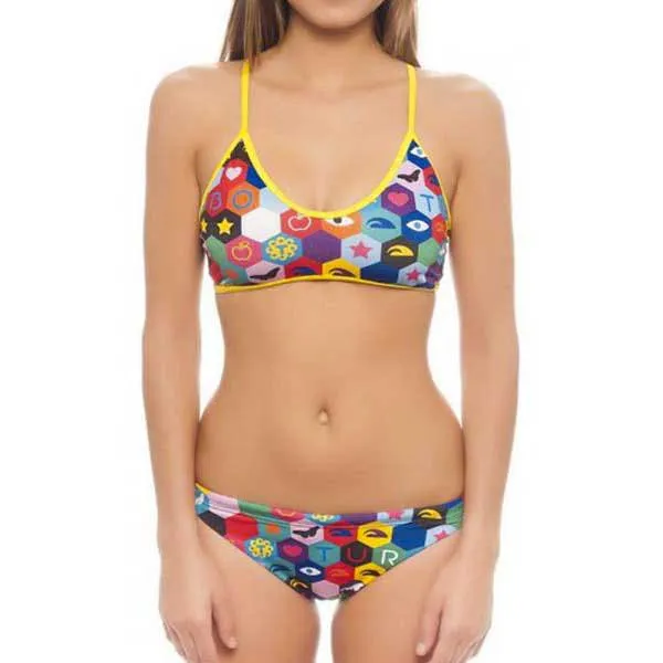 Turbo Hexa Bikini Turbo Hexa Bikini