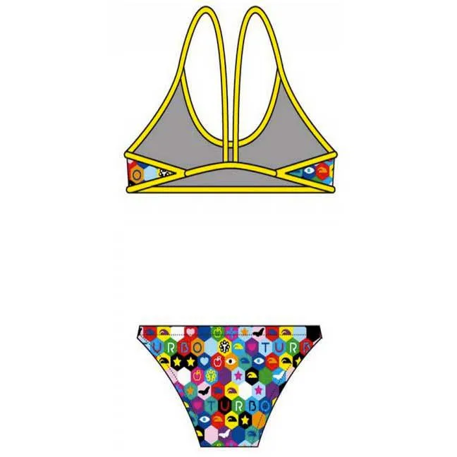 Turbo Hexa Bikini Turbo Hexa Bikini