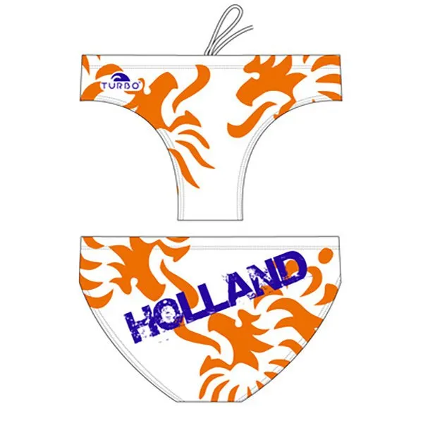 Turbo Holland 2011 Badeslip male