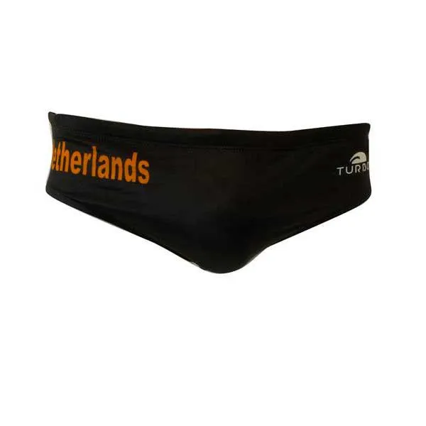 Turbo Holland Badeslip male Turbo Holland Badeslip male