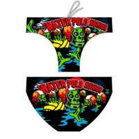 Turbo Horror Badeslip Turbo Horror Badeslip