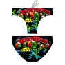 Turbo Horror Badeslip male