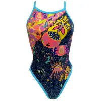 Turbo Huichol Badeanzug Turbo Huichol Badeanzug