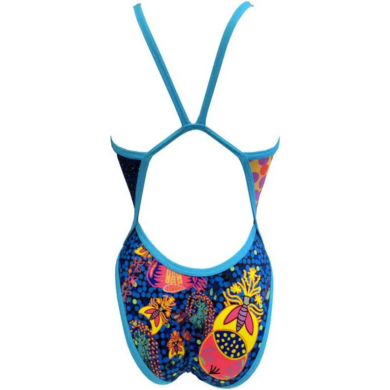 Turbo Huichol Badeanzug Turbo Huichol Badeanzug