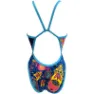 Turbo Huichol Badeanzug