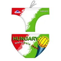 Turbo Hungary New Badeslip Turbo Hungary New Badeslip