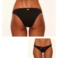 Turbo Ibiza Bikini-höschen Turbo Ibiza Bikini-höschen