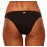Turbo Ibiza Bikini-höschen, Black, 5XL
