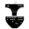 Turbo Invader Waterpolo Badeslip