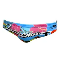 Turbo Ipannema Badeslip Turbo Ipannema Badeslip