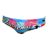 Turbo Ipannema Badeslip male Turbo Ipannema Badeslip male
