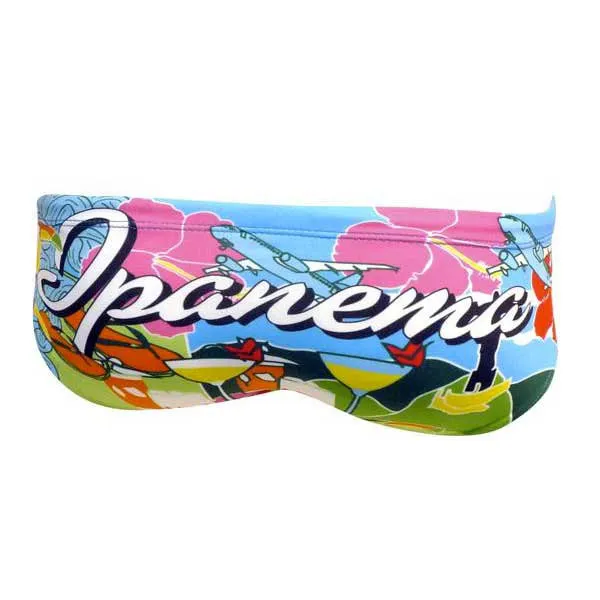 Turbo Ipannema Badeslip male Turbo Ipannema Badeslip male