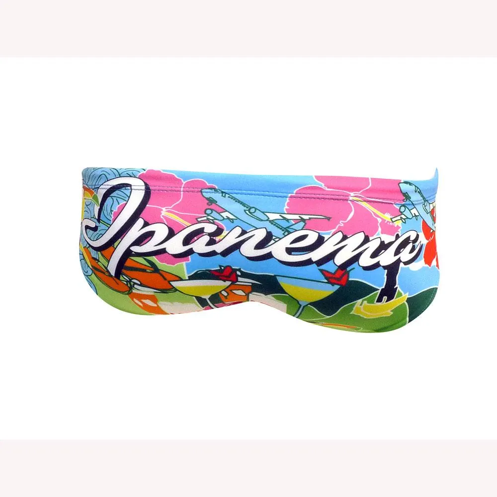 Turbo Ipannema Badeslip Turbo Ipannema Badeslip