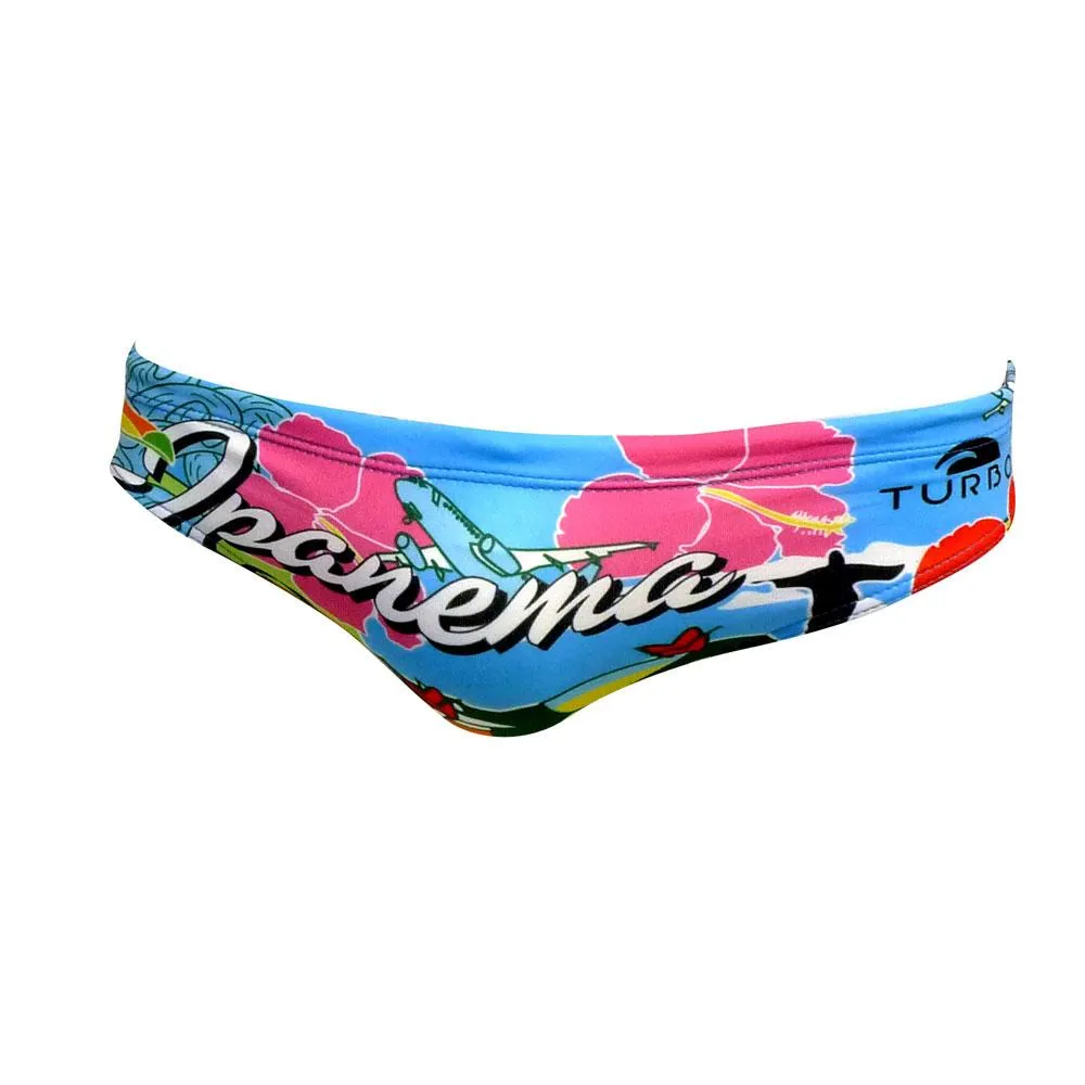 Turbo Ipannema Badeslip Turbo Ipannema Badeslip