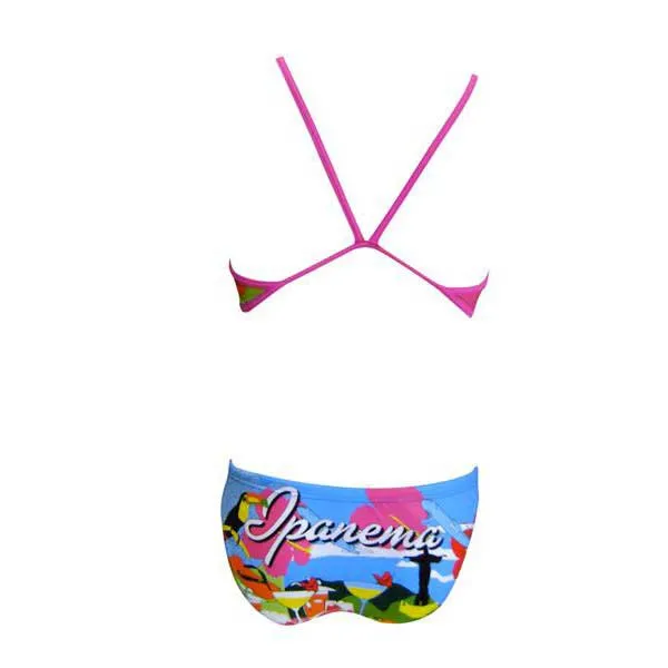 Turbo Ipannema Bikini Turbo Ipannema Bikini