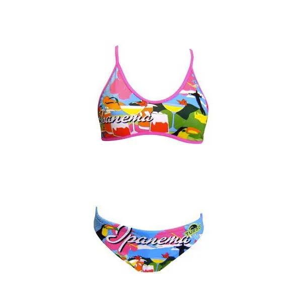 Turbo Ipannema Bikini Turbo Ipannema Bikini