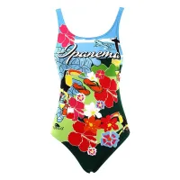 Turbo Ipannema Pro Resist Badeanzug Turbo Ipannema Pro Resist Badeanzug