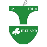 Turbo Ireland Badeslip male