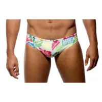 Turbo Island Badeslip Turbo Island Badeslip