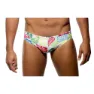 Turbo Island Badeslip male