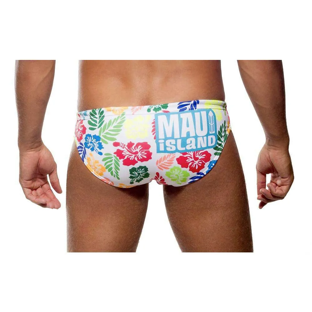 Turbo Island Badeslip male Turbo Island Badeslip male