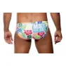 Turbo Island Badeslip male