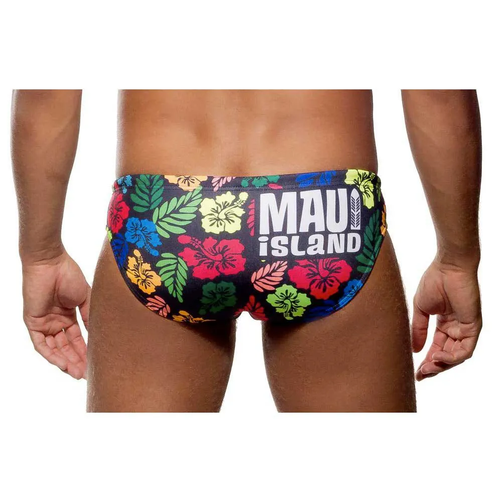 Turbo Island Badeslip Turbo Island Badeslip