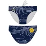 Turbo Isobars Badeslip male