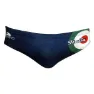 Turbo Italia Moto Badeslip