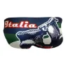 Turbo Italia Moto Badeslip
