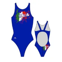 Turbo Italy 2012 Badeanzug Turbo Italy 2012 Badeanzug