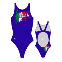 Turbo Italy 2012 Badeanzug Turbo Italy 2012 Badeanzug