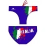 Turbo Italy 2012 Waterpolo Badeslip