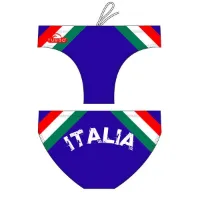 Turbo Italy Badeslip Turbo Italy Badeslip