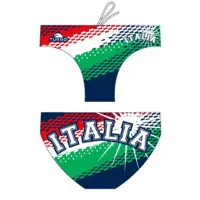 Turbo Italy Flash Badeslip Turbo Italy Flash Badeslip